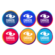 Caracol Televisión (Variations) Logo PNG Vector