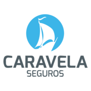 Caravela Logo PNG Vector