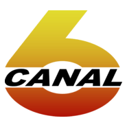 CBC Canal 6 Internacional Logo PNG Vector