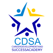 CDA Logo PNG Vector
