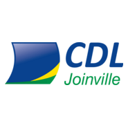 CDL Joinville Logo PNG Vector