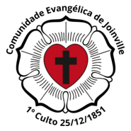 CEJ - Comunidade Evangélica de Joinville Logo PNG Vector