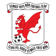 Cemaes Ynys Mon FC Logo PNG Vector