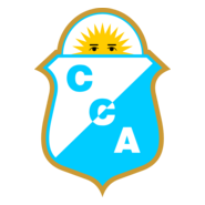 Central Argentino de La Banda Santiago del Estero Logo PNG Vector