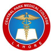 Central Park Medical College Lahore Logo PNG Vector