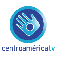 Centroamérica TV Logo PNG Vector
