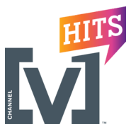 Channel V Hits Logo PNG Vector