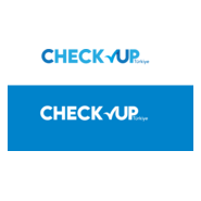 Check Up Türkiye Logo PNG Vector