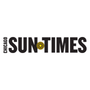Chicago Sun Times Logo PNG Vector