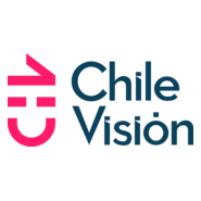 Chilevisión 2018-present Logo PNG Vector