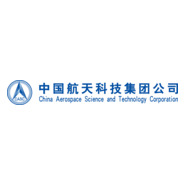 China Aerospace Science and Technology Logo PNG Vector