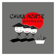 CHINA NORTE Logo PNG Vector