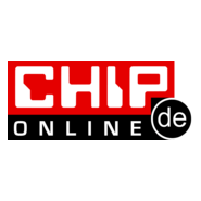 Chip Online DE Logo PNG Vector