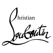 Christian Louboutin Logo PNG Vector