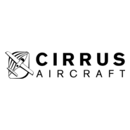 Cirrus Aircraft Logo PNG Vector