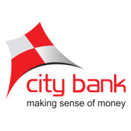 City Bank Bangladesh Logo PNG Vector