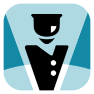 City Drive Logo PNG Vector