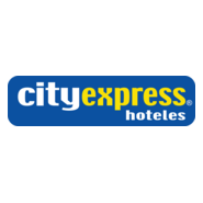 City Express Hoteles Logo PNG Vector