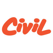 Civil Logo PNG Vector