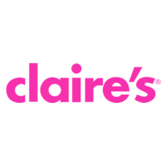 Claire's Logo PNG Vector