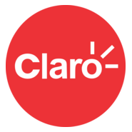 Claro Logo PNG Vector