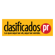 Clasificados Logo PNG Vector