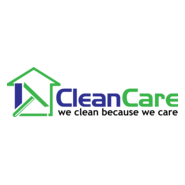CLEAN CARE Logo PNG Vector