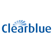 Clearblue Logo PNG Vector