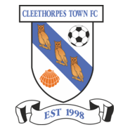 Cleethorpes Town FC Logo PNG Vector