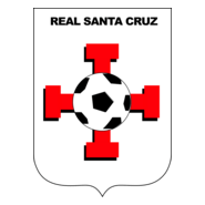 Club Real Santa Cruz Logo PNG Vector
