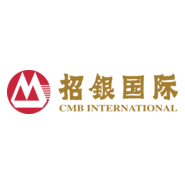 CMB International Logo PNG Vector