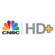 CNBC HD Logo PNG Vector