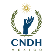 CNDH Logo PNG Vector