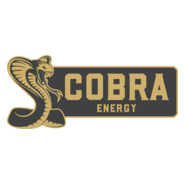 Cobra Energy Logo PNG Vector