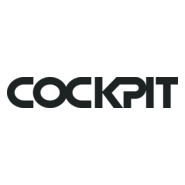 Cockpit Logo PNG Vector