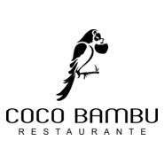 COCO BAMBU Logo PNG Vector