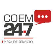 COEM Logo PNG Vector