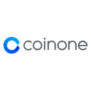 Coinone Logo PNG Vector