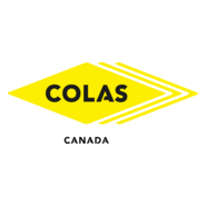 Colas Canada Logo PNG Vector