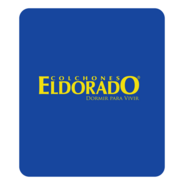 Colchones el Dorado Logo PNG Vector
