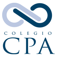 Colegio CPA Logo PNG Vector