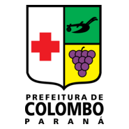 Colombo - Paraná Logo PNG Vector