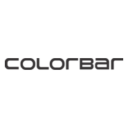 Colorbar Logo PNG Vector