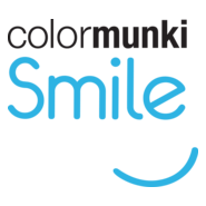 Colormunki Smile Logo PNG Vector