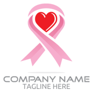 Coloured Company Logo PNG Vector