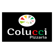 Colucci Pizzaria Logo PNG Vector