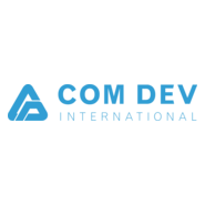 Com Dev Logo PNG Vector
