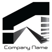Company Name Logo PNG Vector