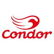 Condor Logo PNG Vector
