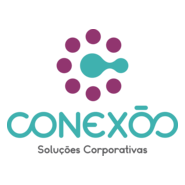Conexão Soluções Corporativas Logo PNG Vector